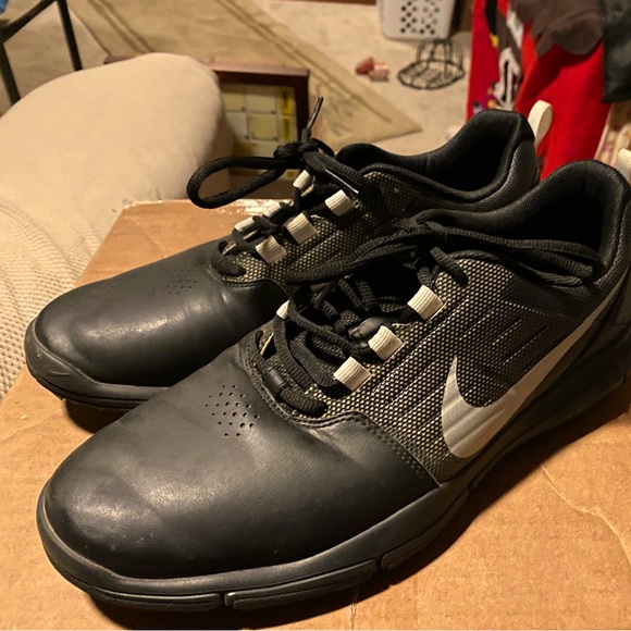 Mens nike golf shoes - Picture 1 of 4